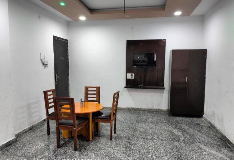 ホテル Oh Ten Spoon