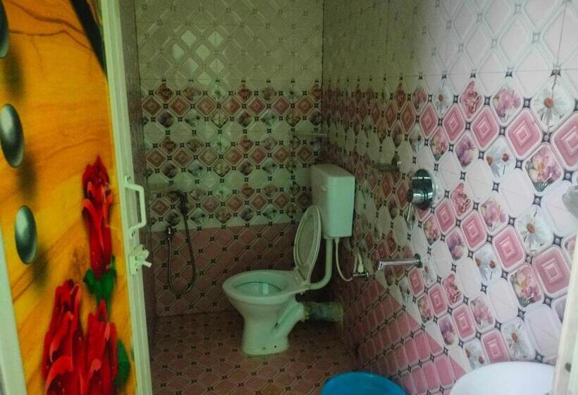 בית מלון כפרי O Alysan Stay