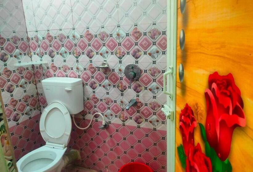 בית מלון כפרי O Alysan Stay