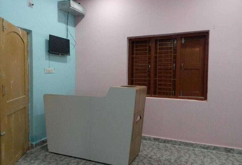 בית מלון כפרי O Alysan Stay