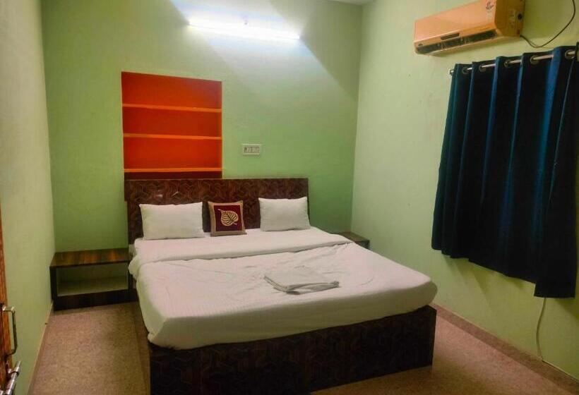 בית מלון כפרי O Alysan Stay