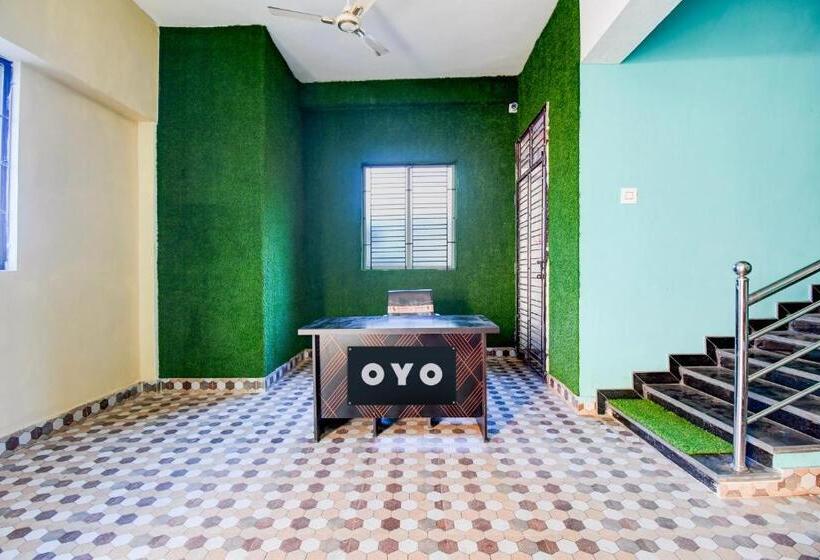 בית מלון כפרי O Alysan Stay