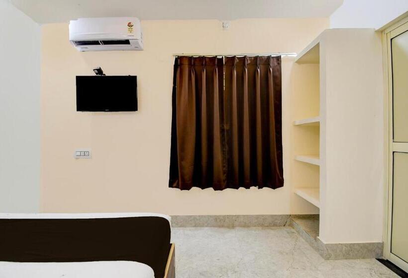 בית מלון כפרי O Alysan Stay