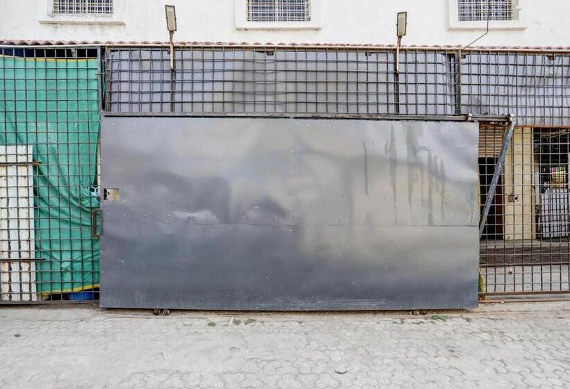 酒店 O Dreamzz Inn