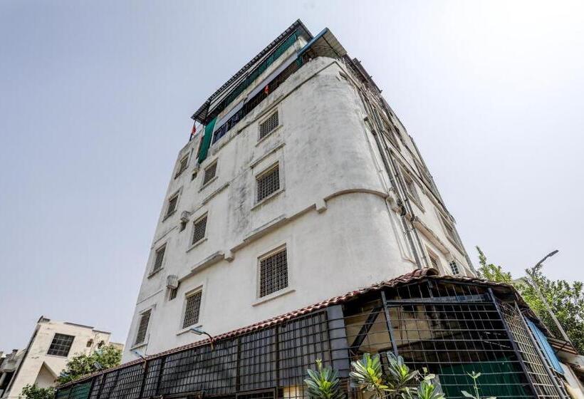 酒店 O Dreamzz Inn