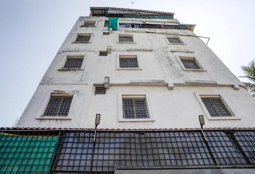 酒店 O Dreamzz Inn