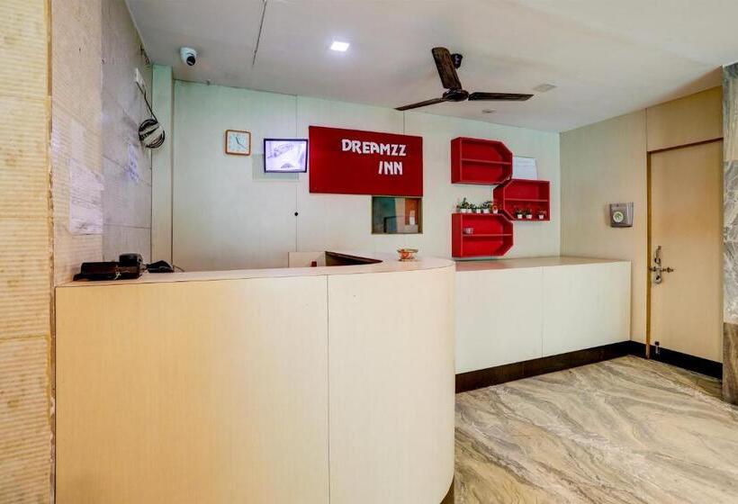 酒店 O Dreamzz Inn