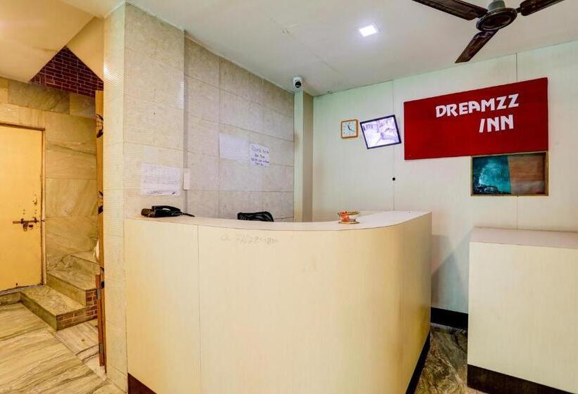 酒店 O Dreamzz Inn