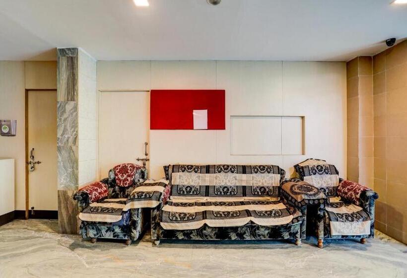 酒店 O Dreamzz Inn