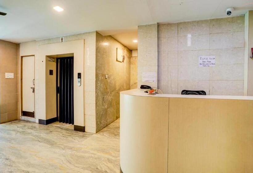 酒店 O Dreamzz Inn