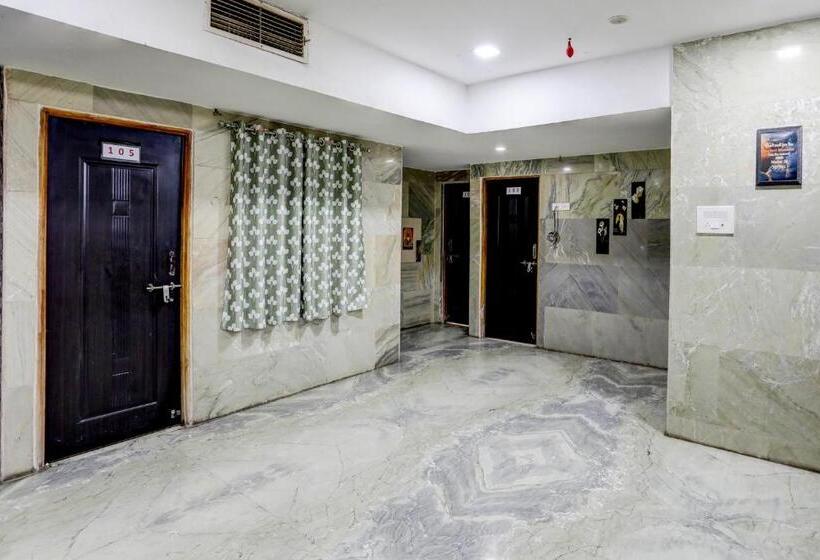 酒店 O Dreamzz Inn