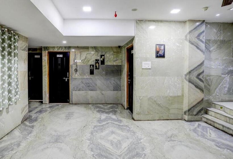 酒店 O Dreamzz Inn