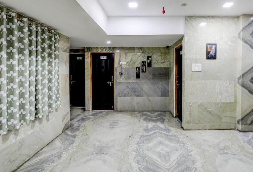 酒店 O Dreamzz Inn