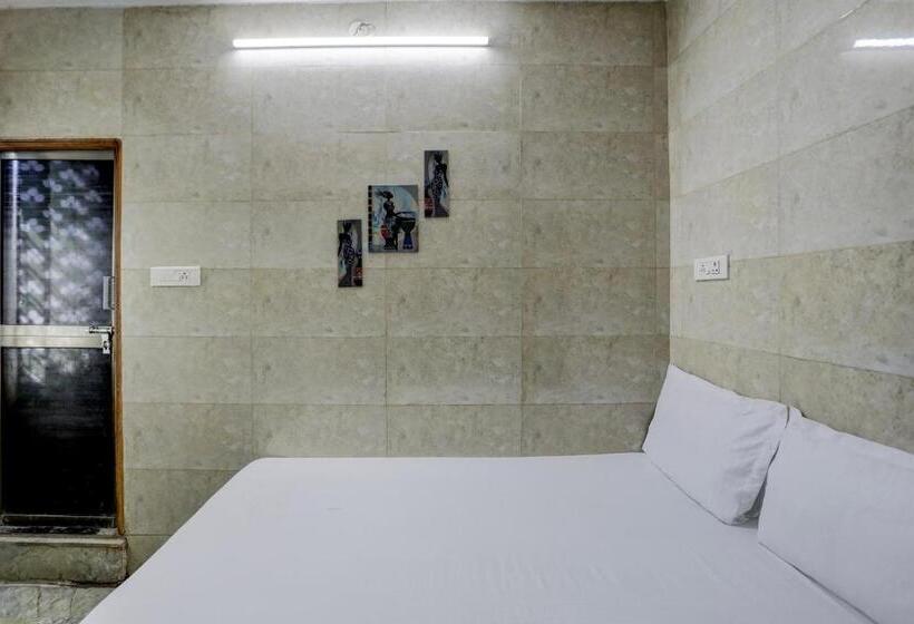 酒店 O Dreamzz Inn