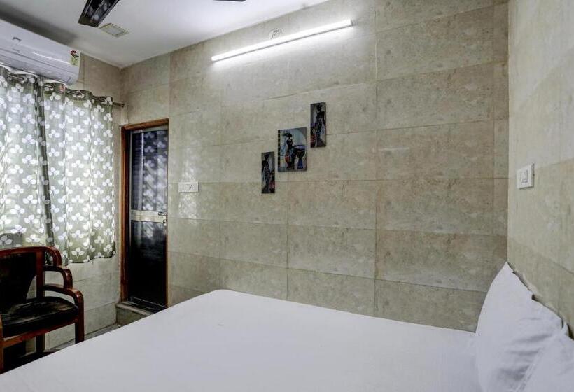 酒店 O Dreamzz Inn