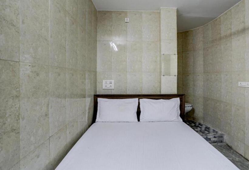 酒店 O Dreamzz Inn