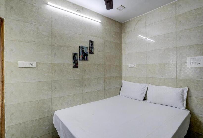 酒店 O Dreamzz Inn