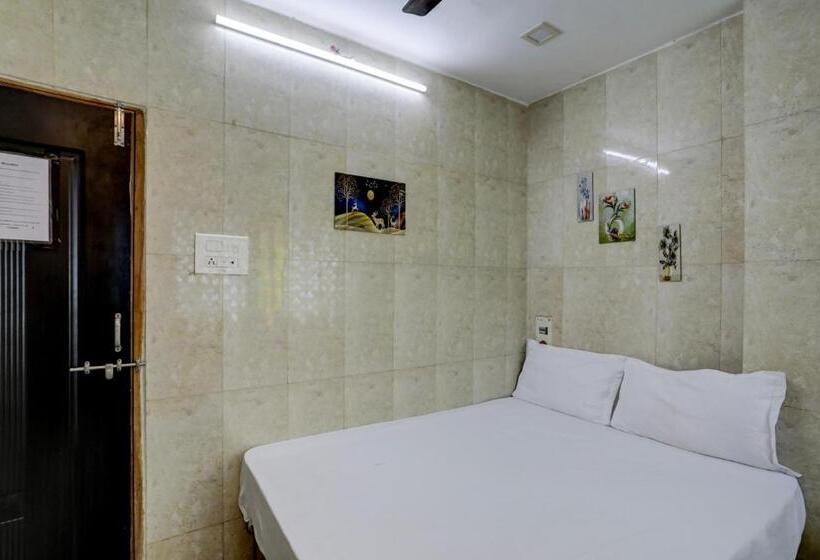 酒店 O Dreamzz Inn