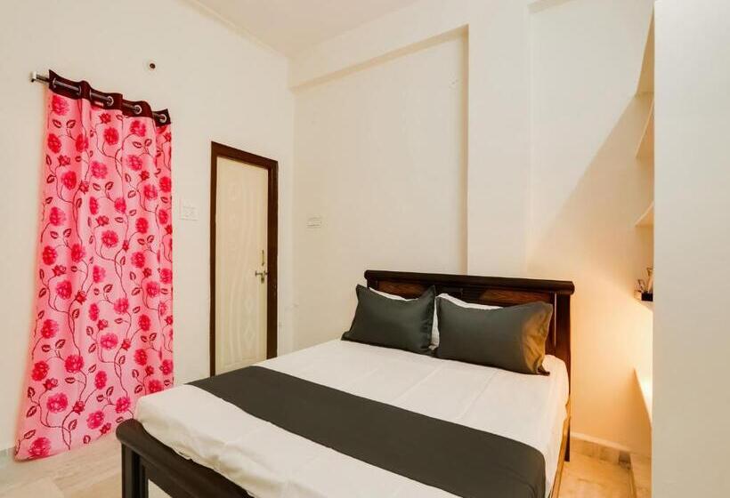 هتل Oyo Flagship Brundavan Residency