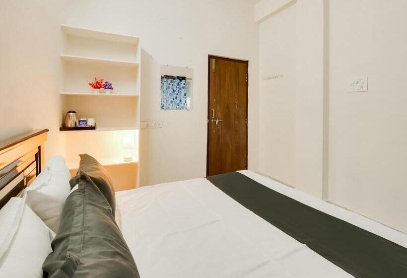 هتل Oyo Flagship Brundavan Residency