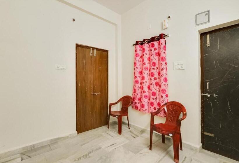 هتل Oyo Flagship Brundavan Residency