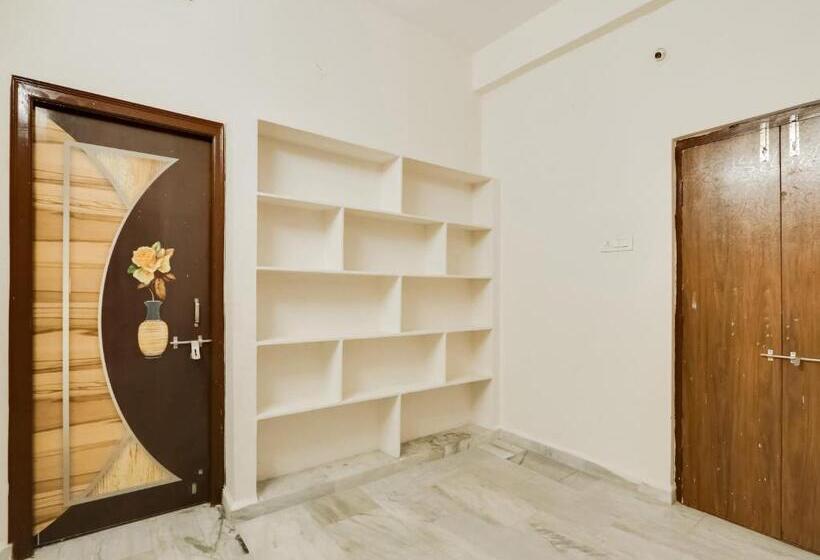 هتل Oyo Flagship Brundavan Residency