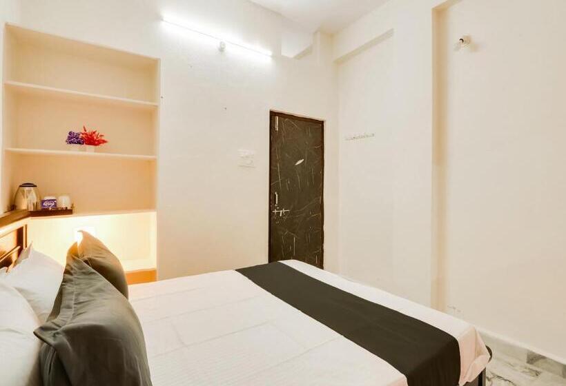 هتل Oyo Flagship Brundavan Residency