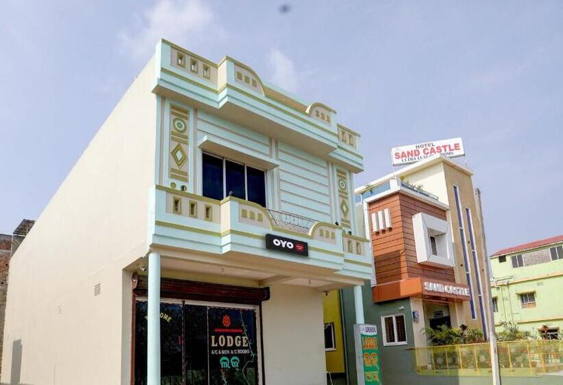 Hotel Oyo Gurukrupa Lodge