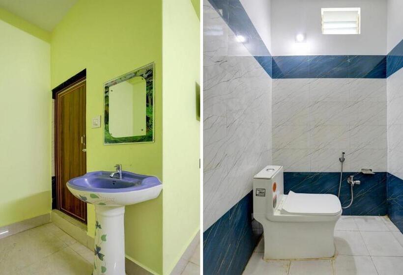 Hotel Oyo Gurukrupa Lodge