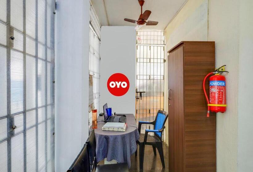 هتل Oyo Kailaya Gudil Residency