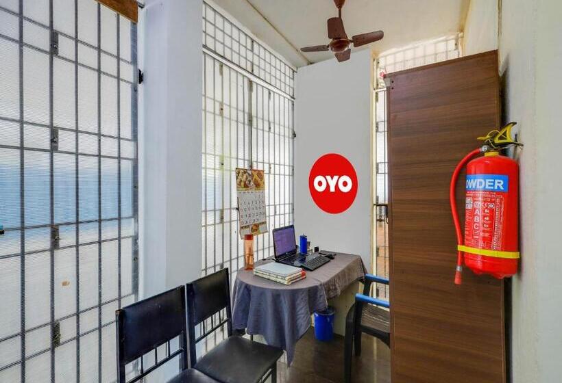 هتل Oyo Kailaya Gudil Residency