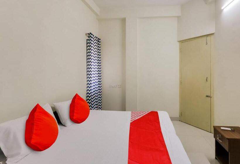 هتل Oyo Kailaya Gudil Residency