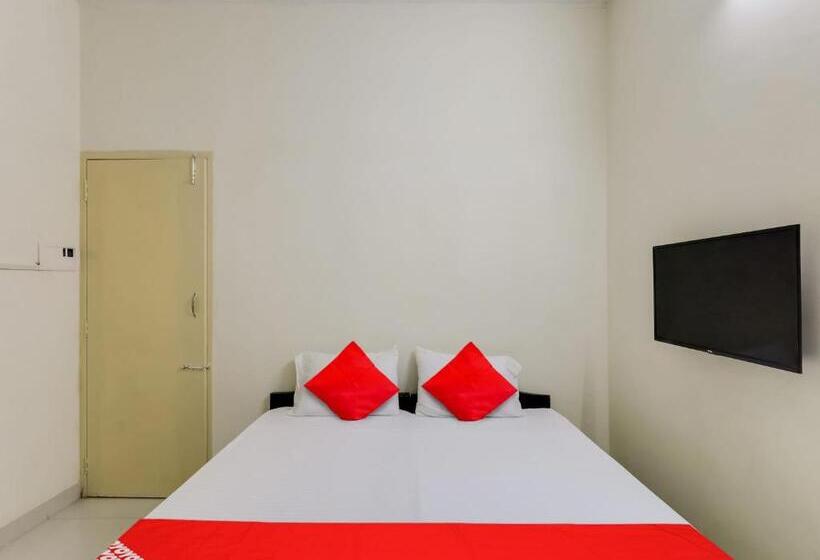 هتل Oyo Kailaya Gudil Residency