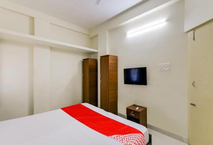 هتل Oyo Kailaya Gudil Residency