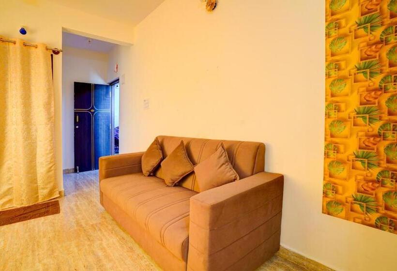 Hotel Oyo Pranith Skys