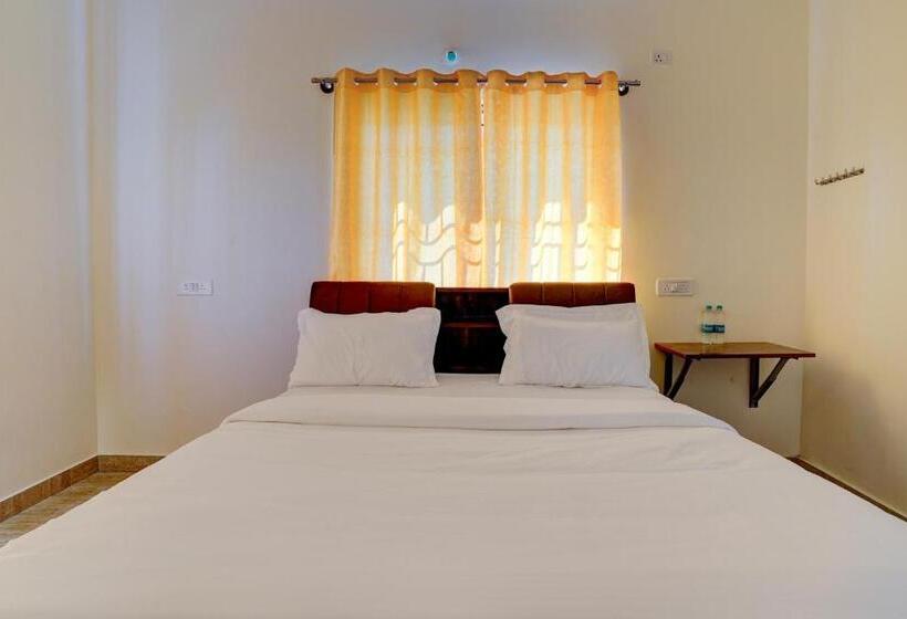 Hotel Oyo Pranith Skys