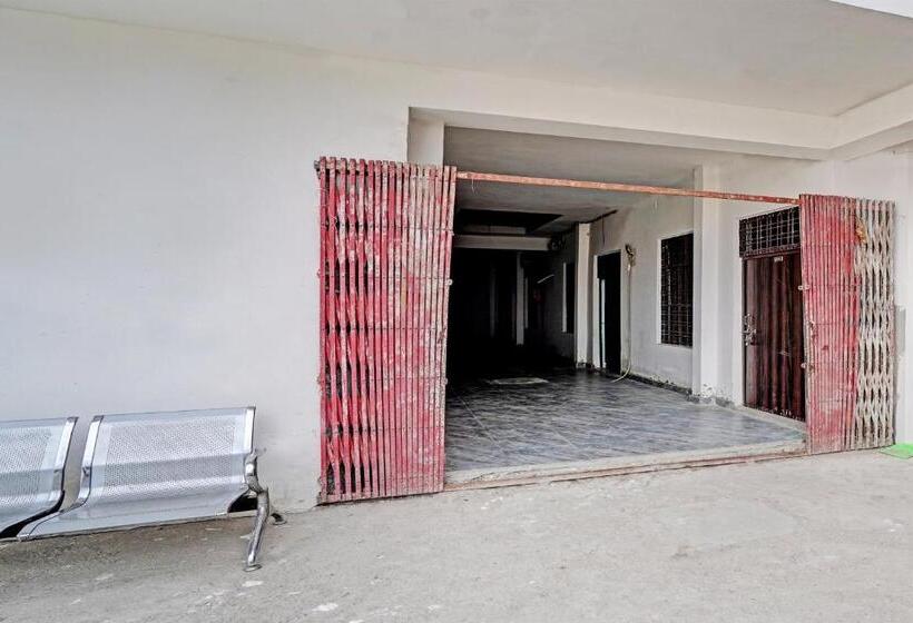 Отель Royal Siv Galaxy