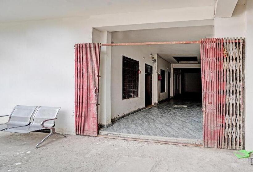 Отель Royal Siv Galaxy