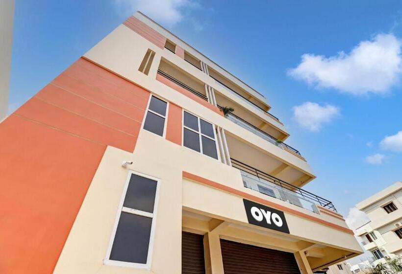 Отель Oyo Sea Coastal Inn