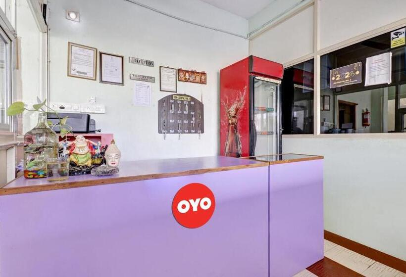 Отель Oyo Sea Coastal Inn