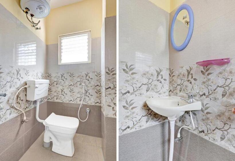 Отель Oyo Sea Coastal Inn