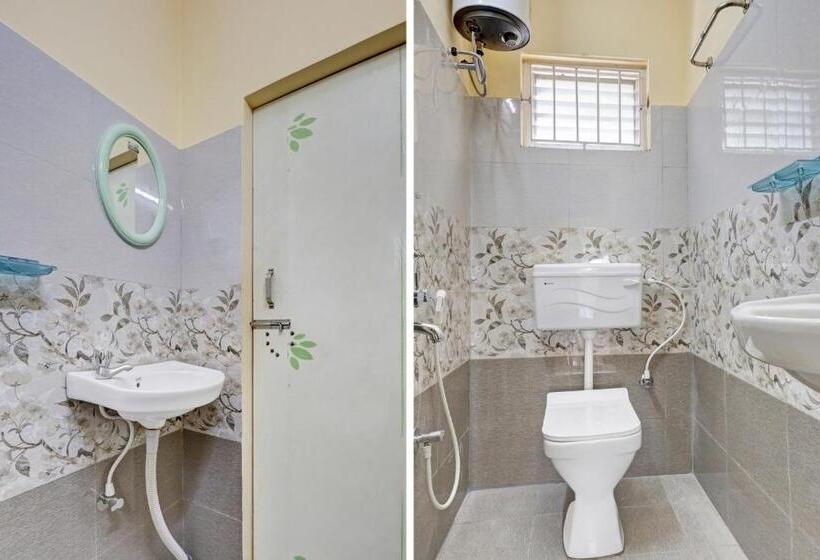 Отель Oyo Sea Coastal Inn