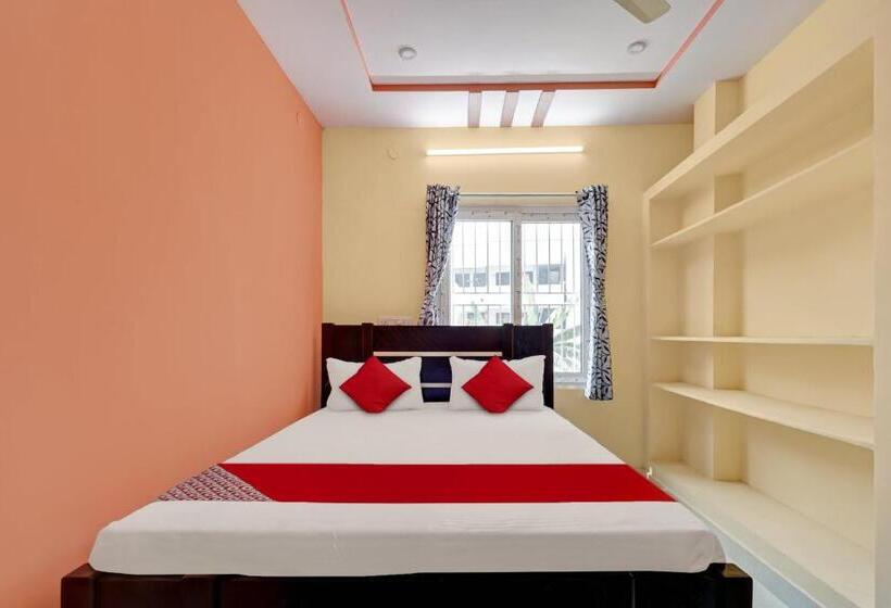 Отель Oyo Sea Coastal Inn