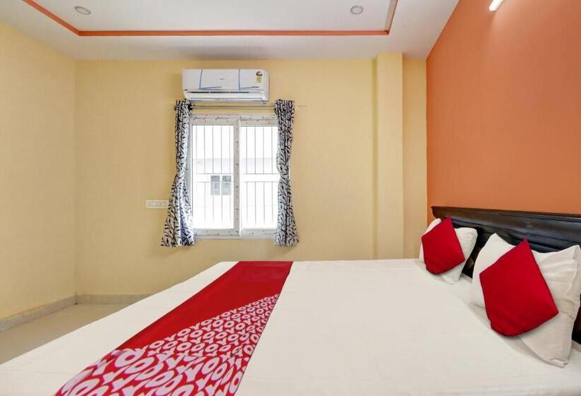 Отель Oyo Sea Coastal Inn