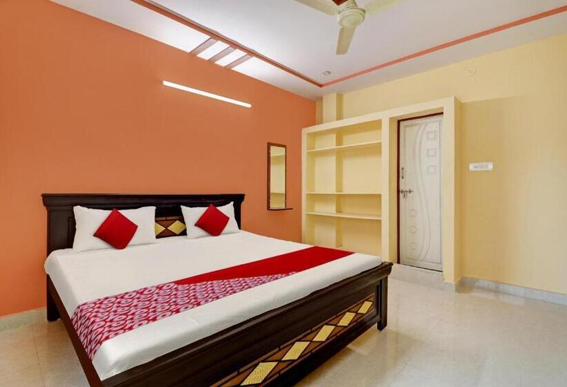 Отель Oyo Sea Coastal Inn