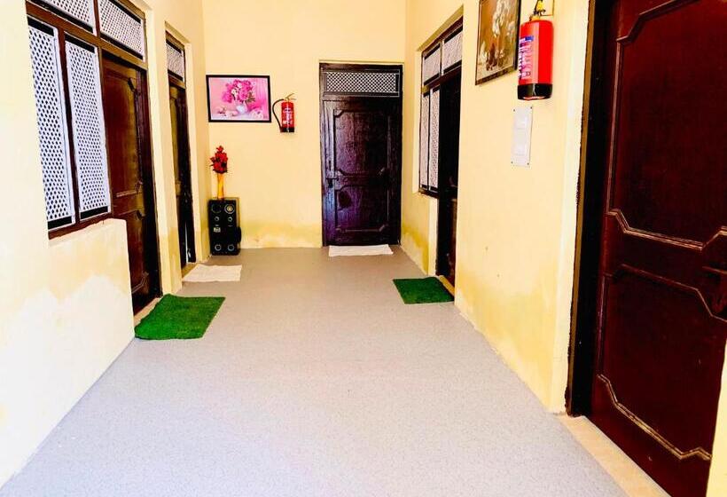 호텔 Oyo Unique Guest House