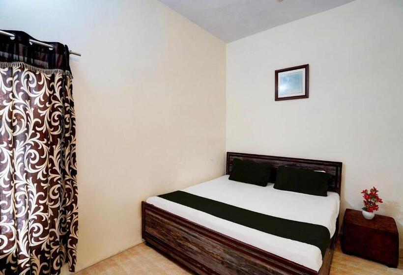 호텔 Oyo Unique Guest House