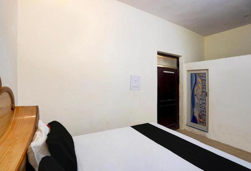 호텔 Oyo Unique Guest House