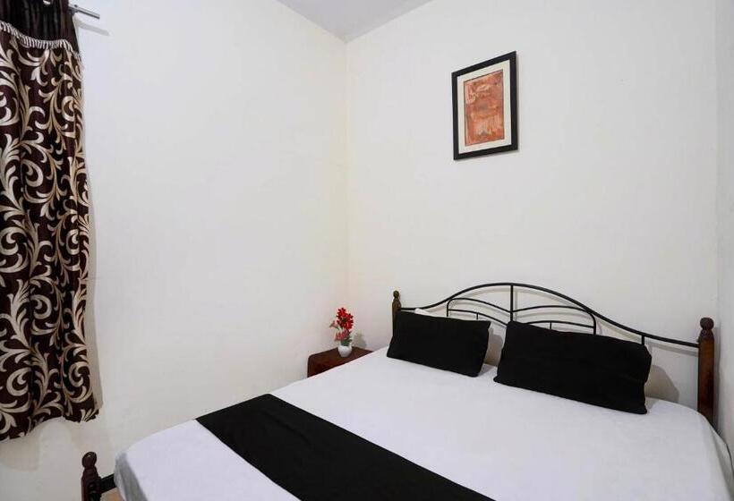 호텔 Oyo Unique Guest House