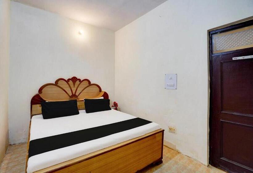 호텔 Oyo Unique Guest House